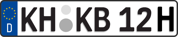 KH