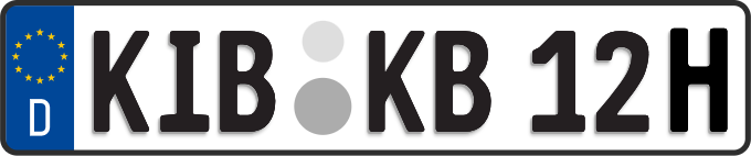 KIB