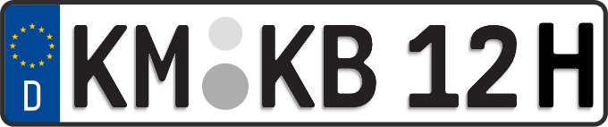 KM