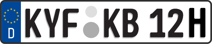 KYF
