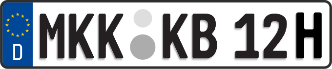 MKK