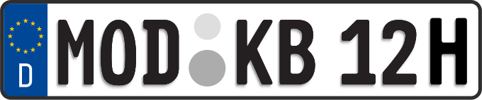 MOD