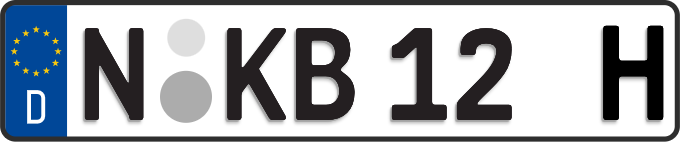N