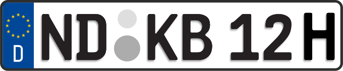 ND