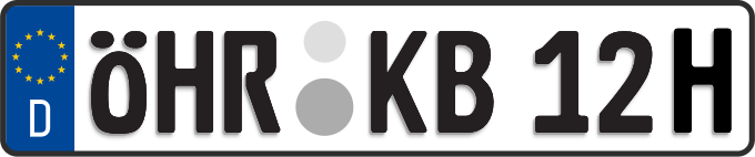ÖHR