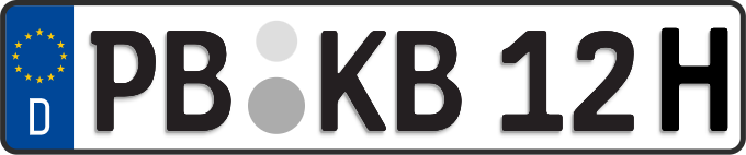 PB