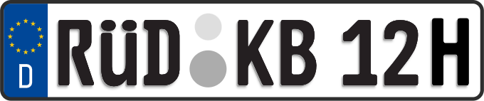 RÜD