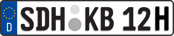 SDH