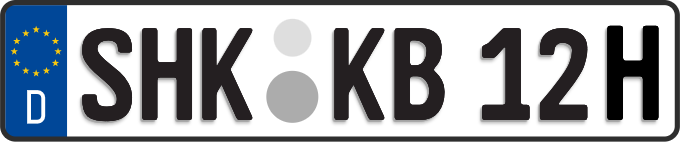 SHK