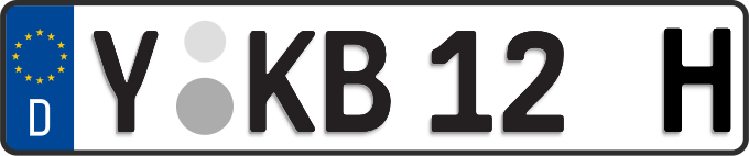 Y