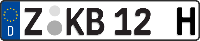Z