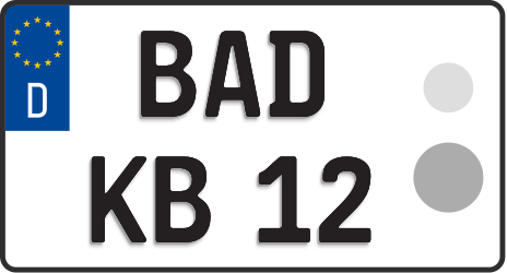 BAD