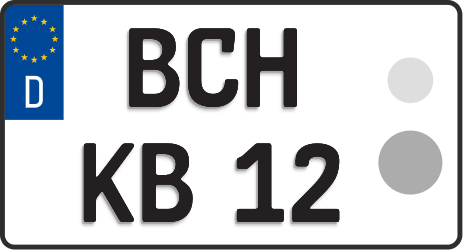 BCH