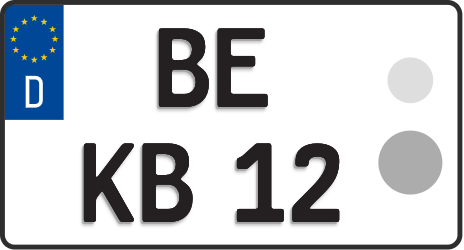 BE