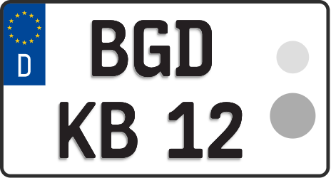 BGD