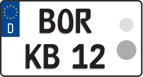 BOR