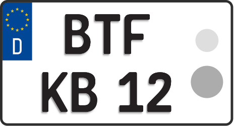 BTF