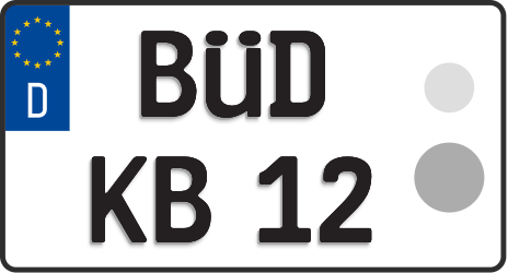 BÜD