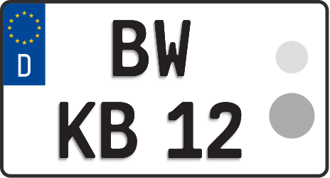 BW