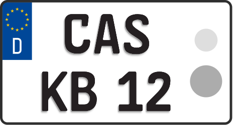 CAS