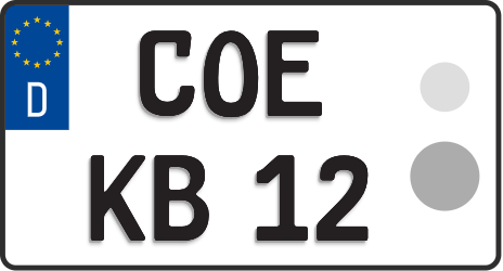 COE