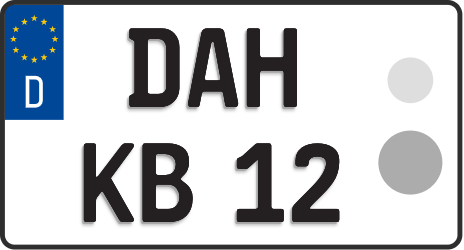 DAH