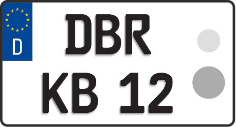 DBR
