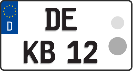 DE