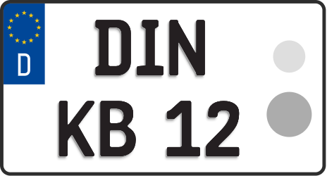 DIN