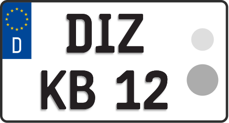 DIZ
