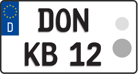 DON