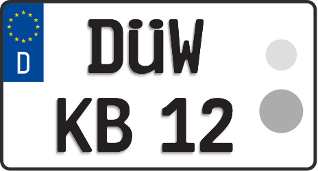 DÜW