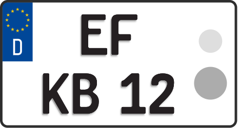 EF