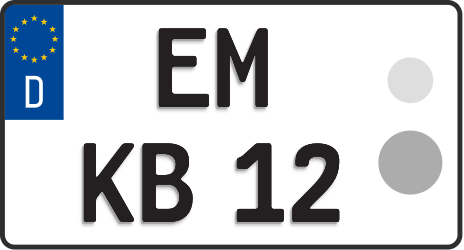 EM