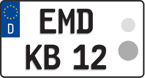 EMD