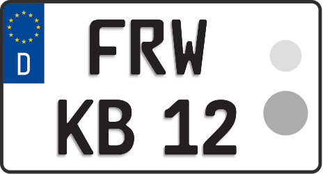 FRW
