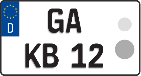 GA