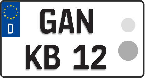 GAN