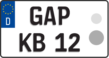 GAP