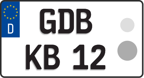 GDB