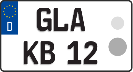 GLA