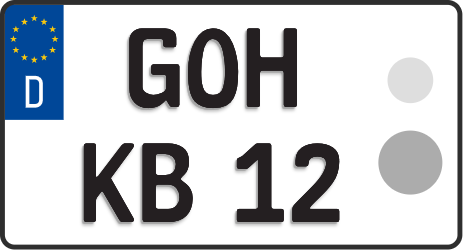 GOH