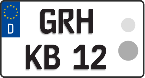 GRH