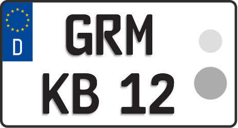 GRM