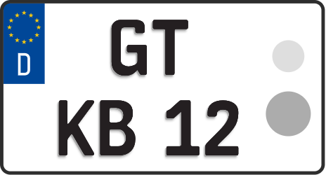 GT