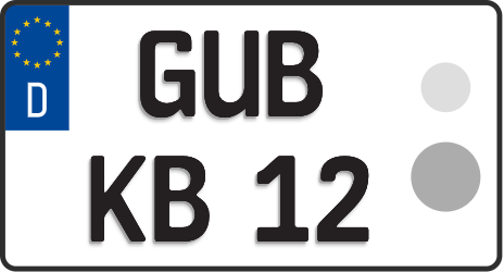GUB