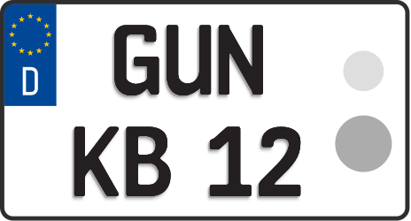 GUN