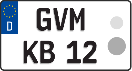 GVM