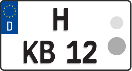 H