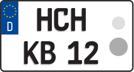 HCH